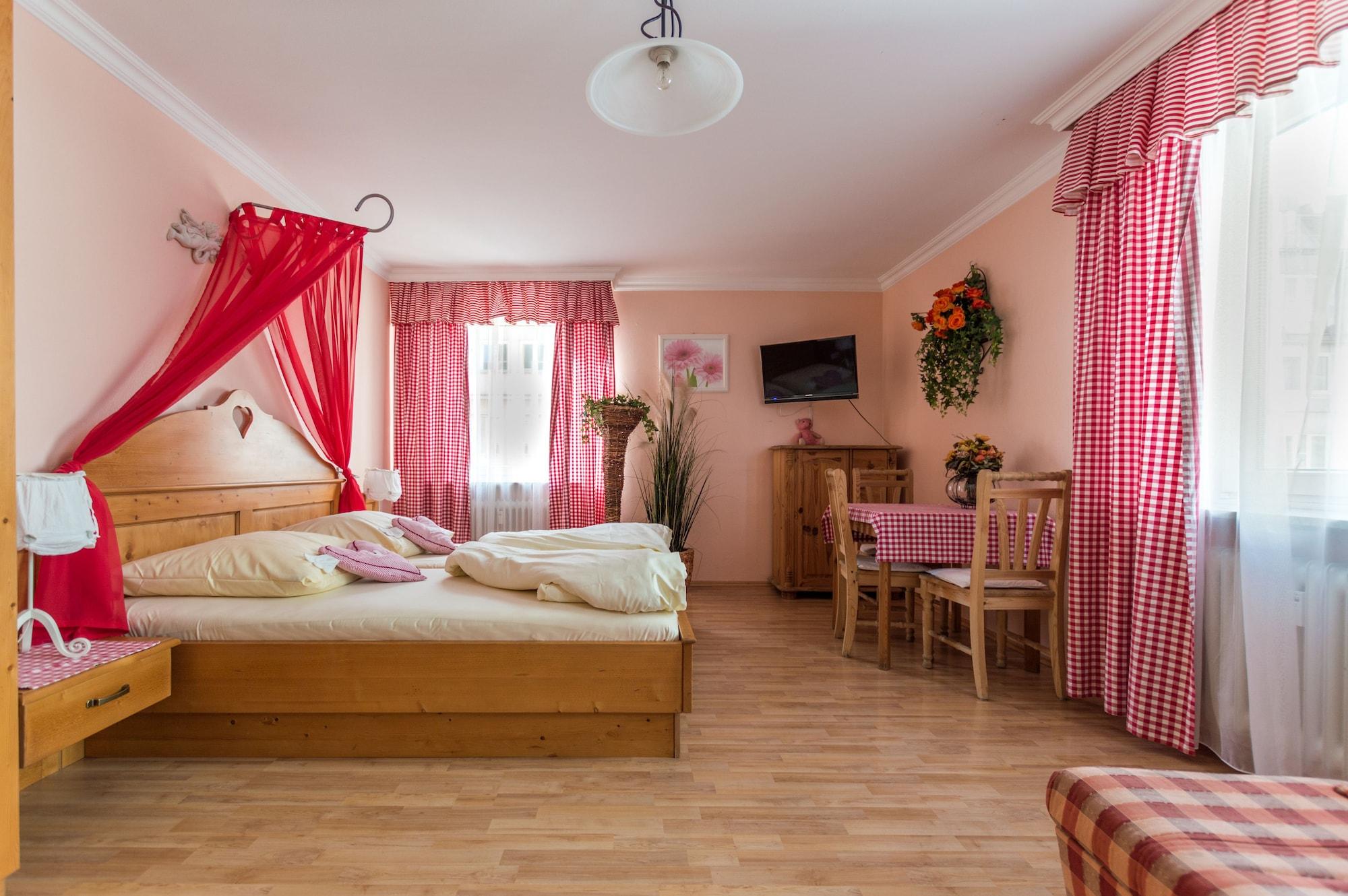 Hotel Monaco München Ngoại thất bức ảnh