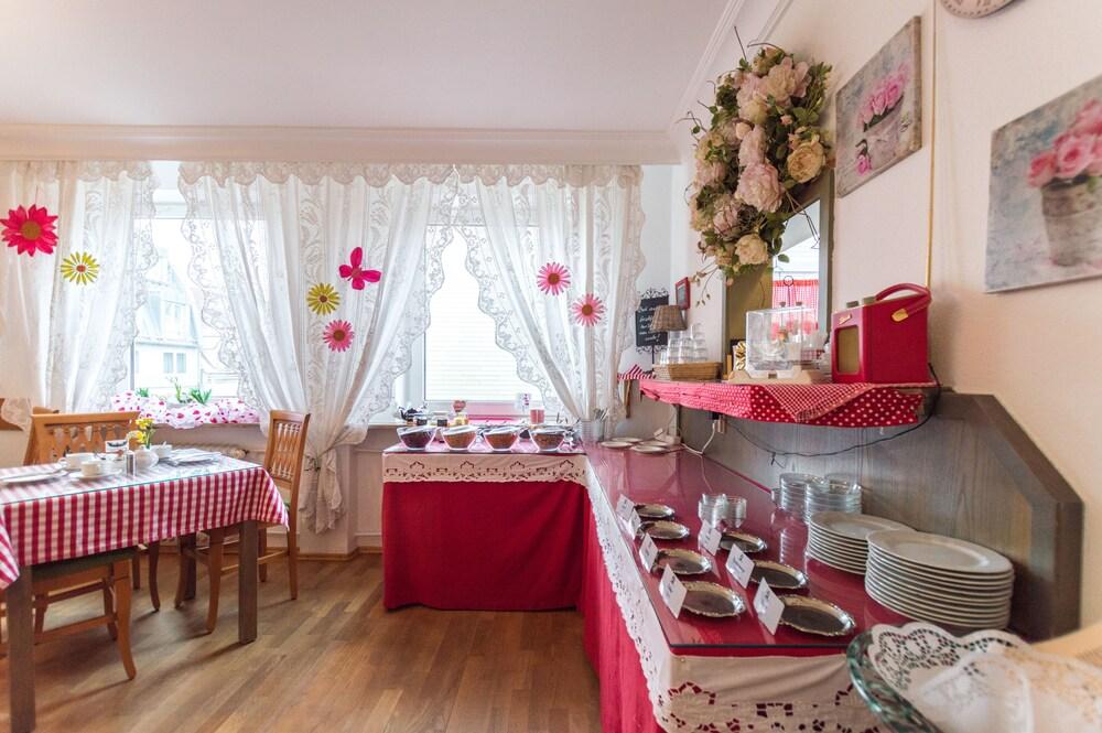 Hotel Monaco München Ngoại thất bức ảnh